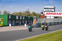 Middle Group